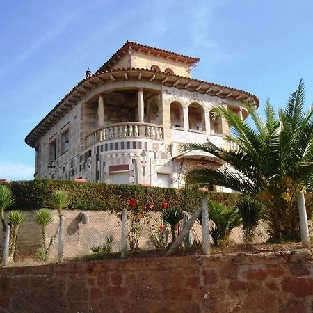 Casa Rural Rellinars Ngoại thất bức ảnh