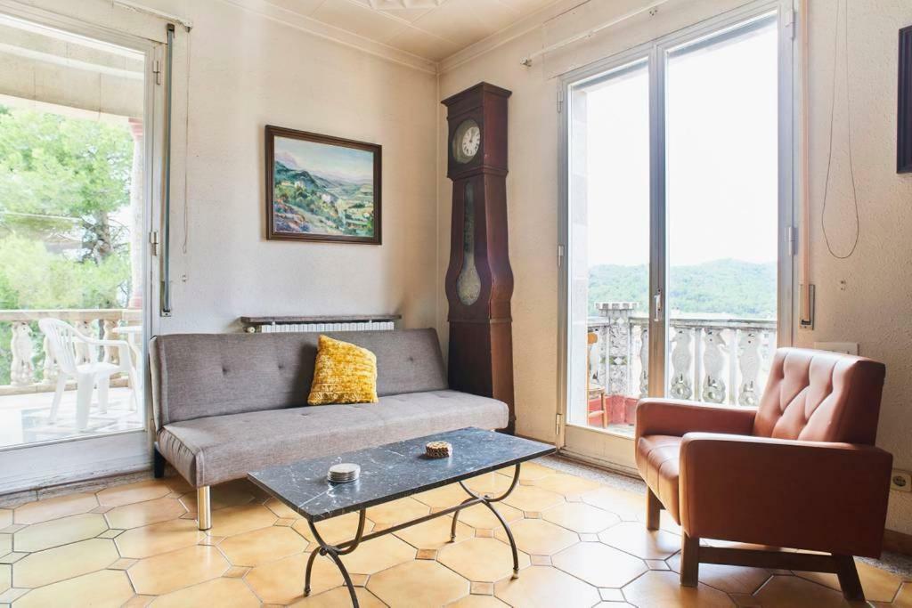 Casa Rural Rellinars Ngoại thất bức ảnh