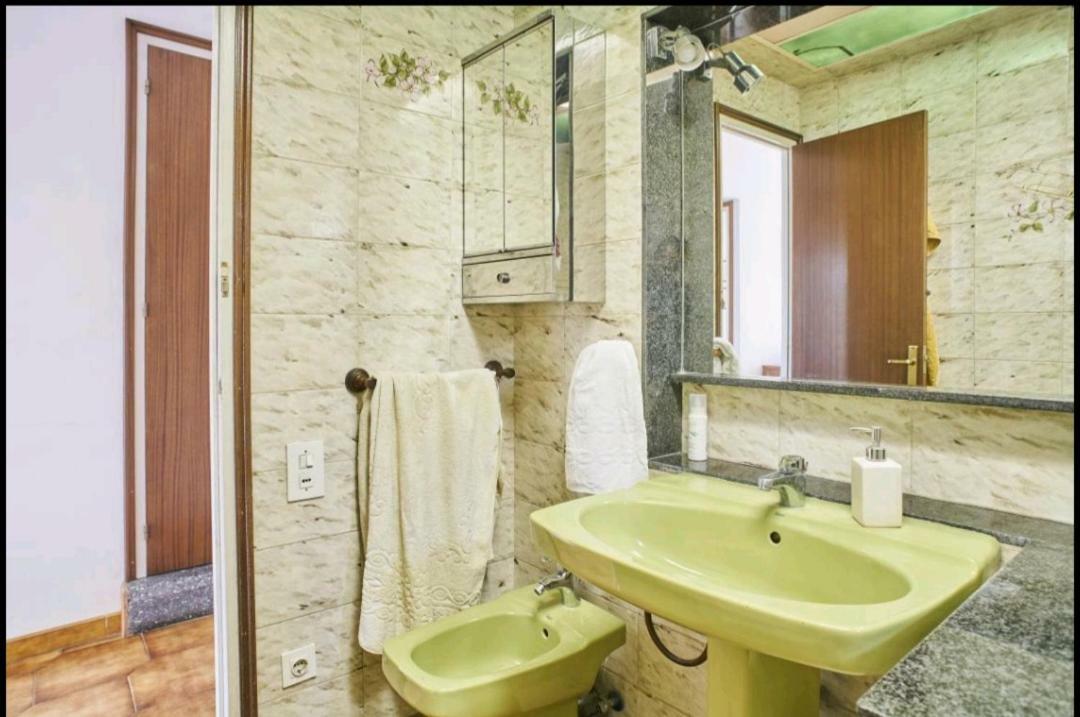 Casa Rural Rellinars Ngoại thất bức ảnh