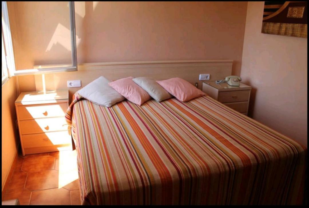 Casa Rural Rellinars Ngoại thất bức ảnh