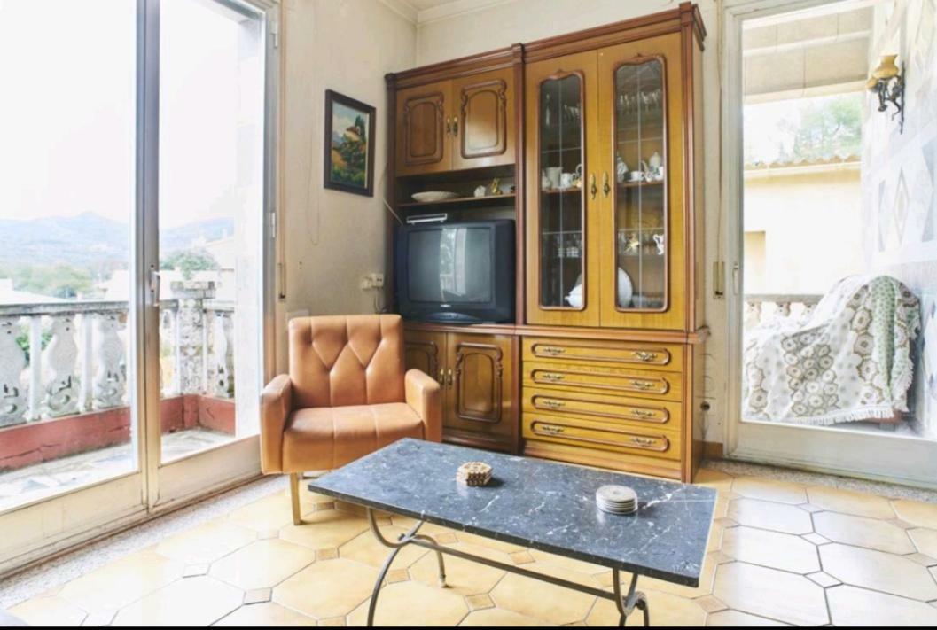 Casa Rural Rellinars Ngoại thất bức ảnh
