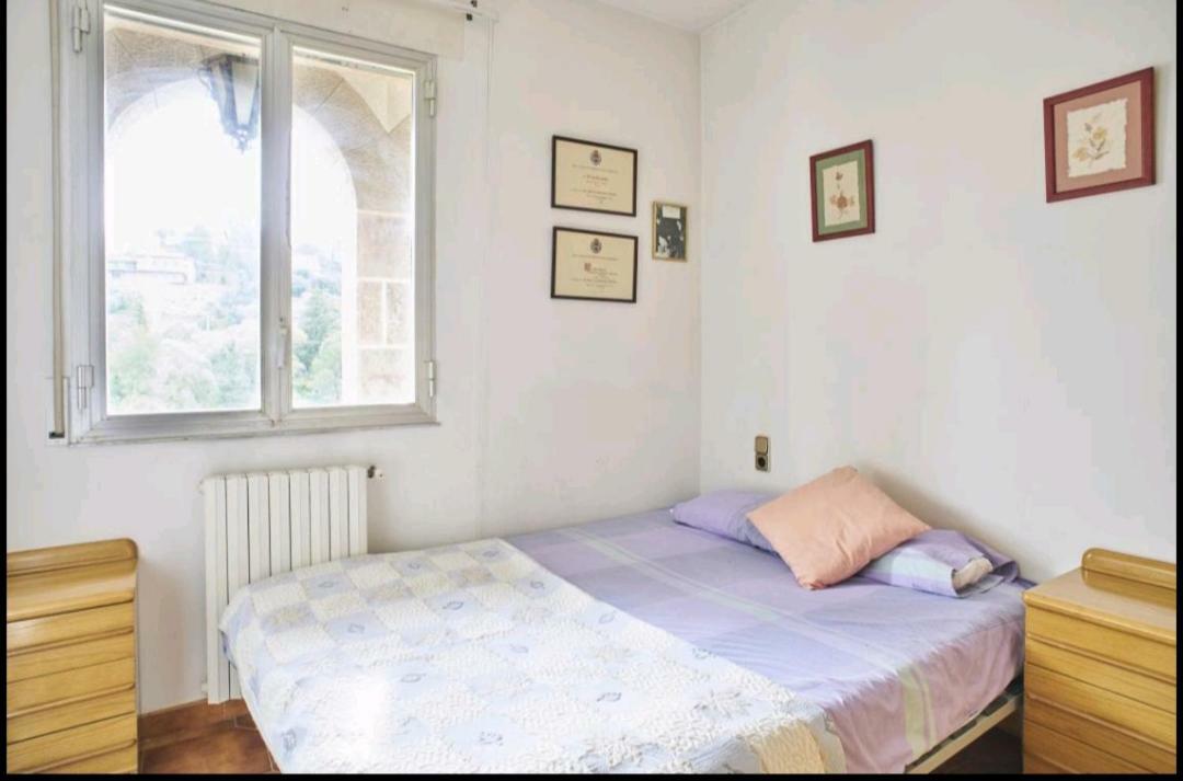 Casa Rural Rellinars Ngoại thất bức ảnh