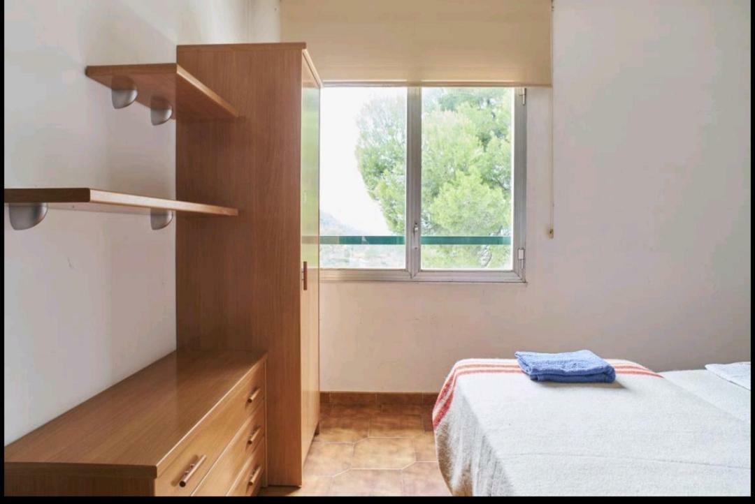 Casa Rural Rellinars Ngoại thất bức ảnh