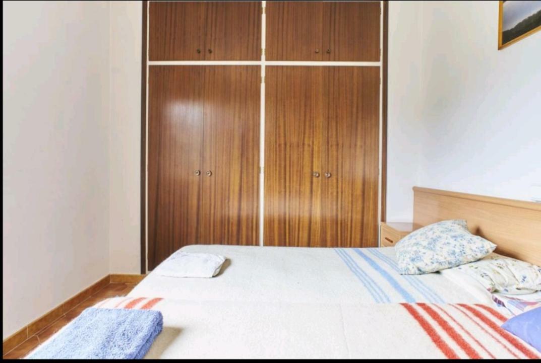 Casa Rural Rellinars Ngoại thất bức ảnh