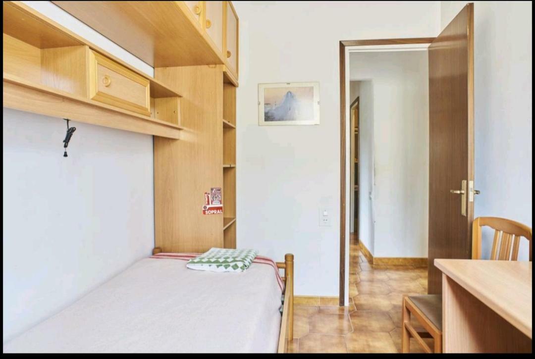 Casa Rural Rellinars Ngoại thất bức ảnh