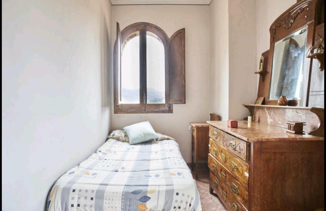 Casa Rural Rellinars Ngoại thất bức ảnh